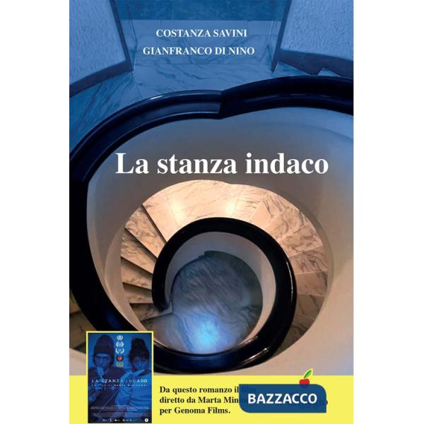 Stanza indaco (La)