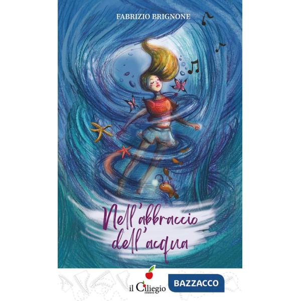 Nell'abbraccio dell'acqua