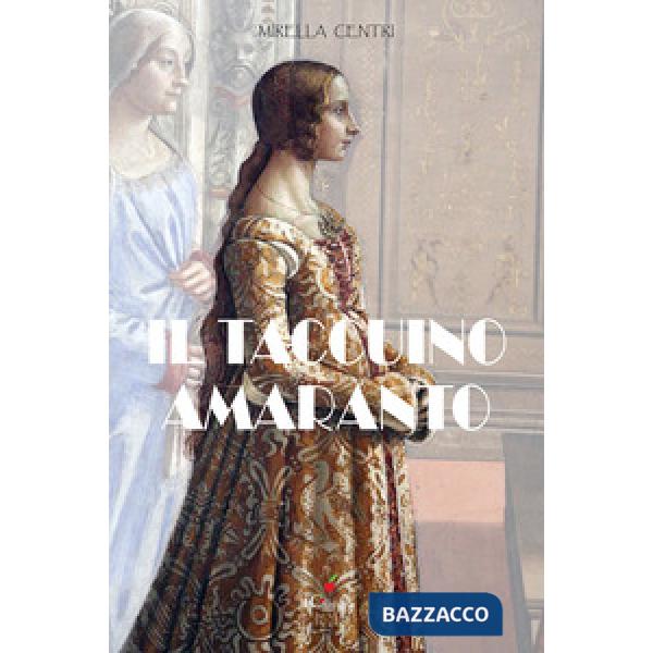 Taccuino amaranto (Il)