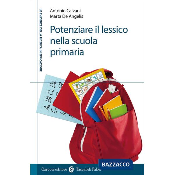Potenziare il lessico nella scuola primaria