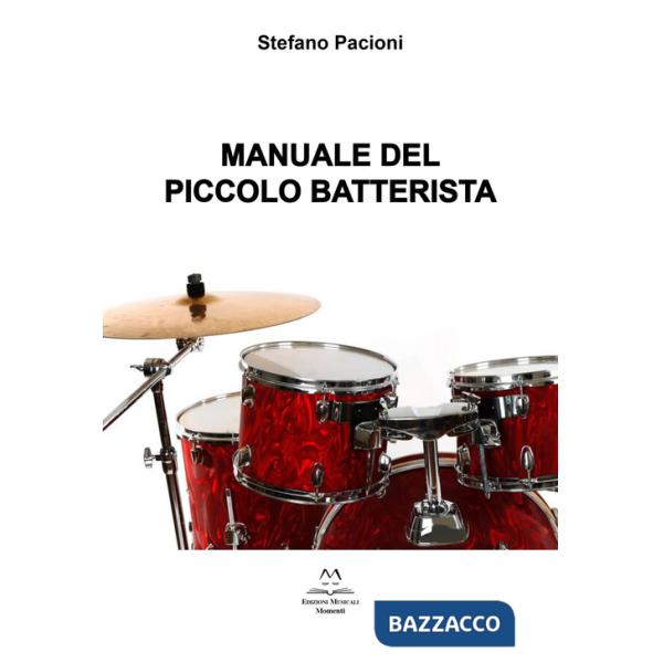 Manuale del piccolo batterista