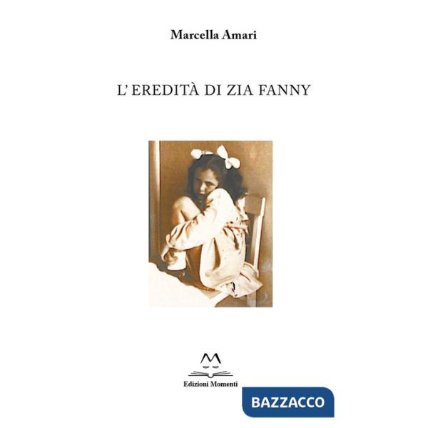 Eredità di zia Fanny (L')