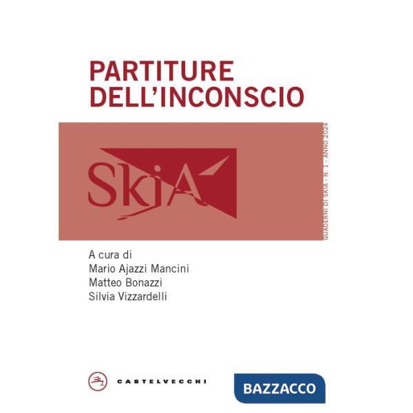 Partiture dell'inconscio