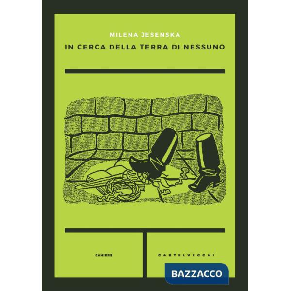 In cerca della terra di nessuno