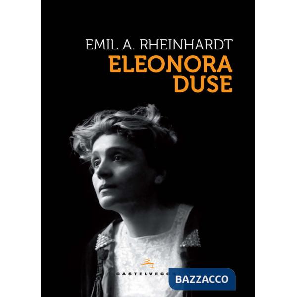 Eleonora Duse