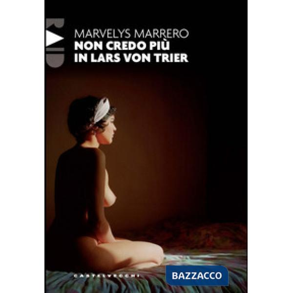 Non credo più in Lars von Trier