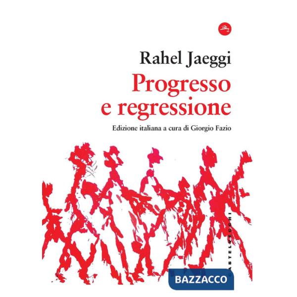 Progresso e regressione