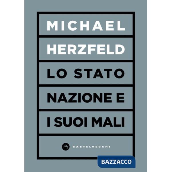 Stato nazione e i suoi mali (Lo)