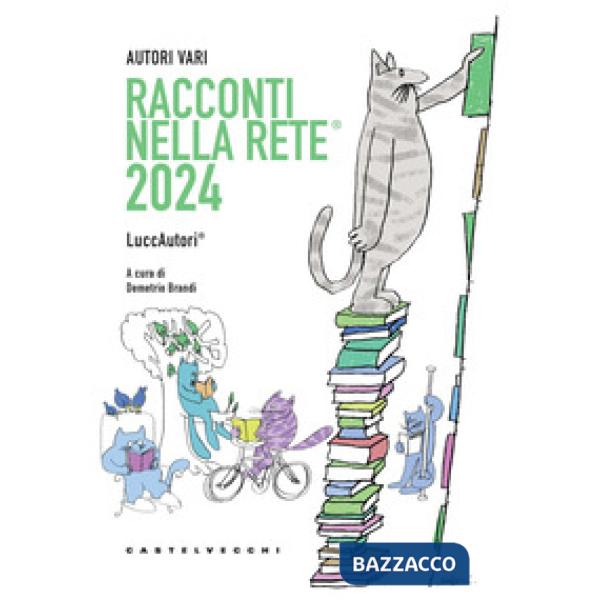 Racconti nella rete® 2024