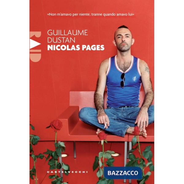 Nicolas Pages