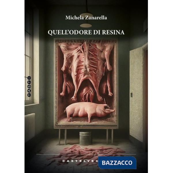 Quell'odore di resina