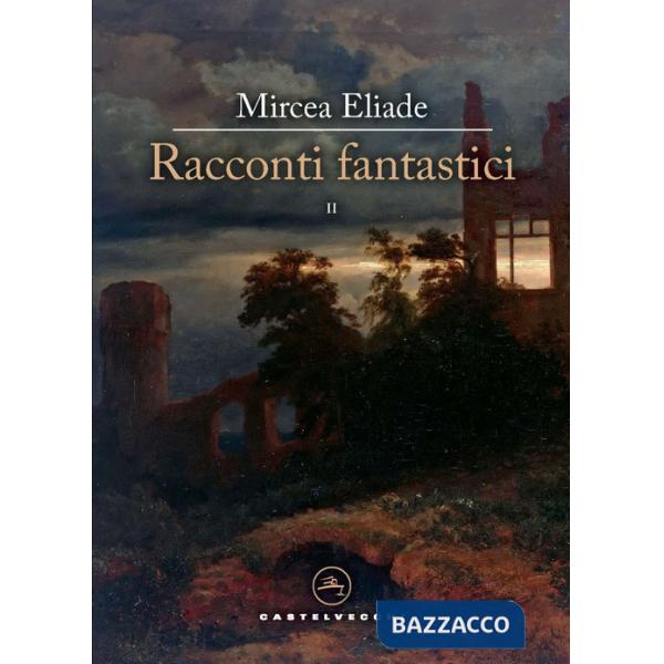 Racconti fantastici. Vol. 2