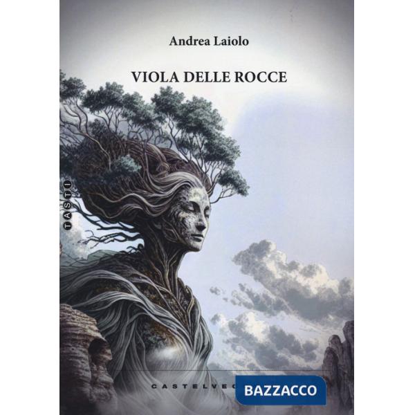 Viola delle rocce