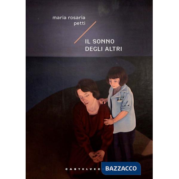 Sonno degli altri (Il)