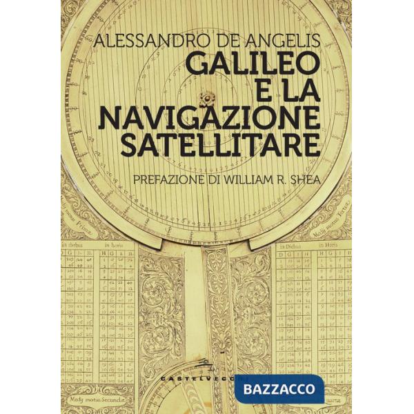 Galileo e la navigazione satellitare
