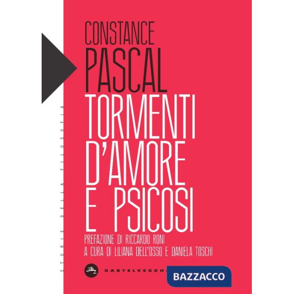 Tormenti d'amore e psicosi