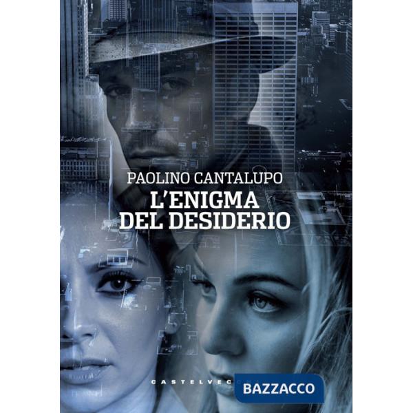 Enigma del desiderio (L')