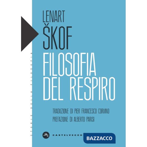 Filosofia del respiro