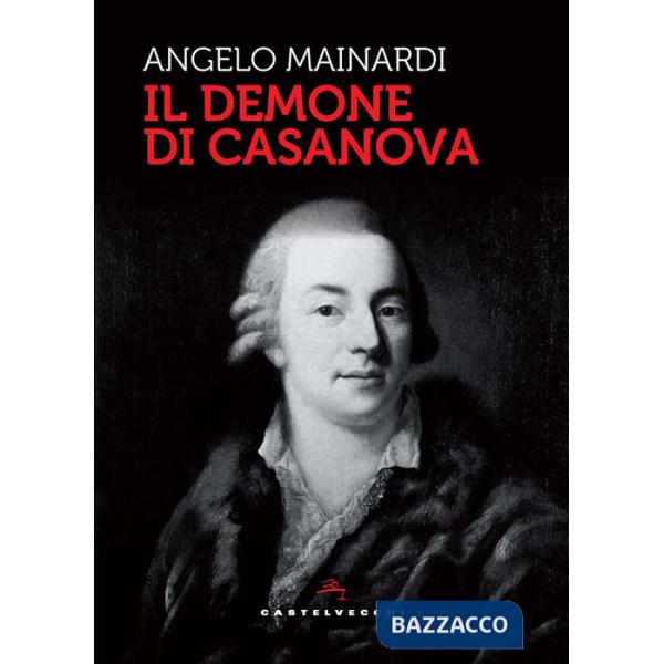 Demone di Casanova (Il)