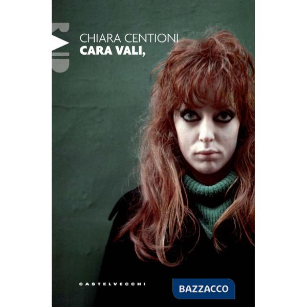 Cara Vali,