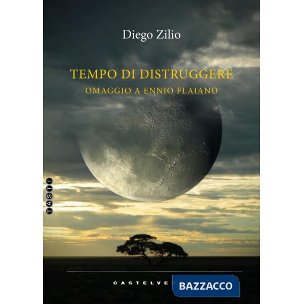 Tempo di distruggere. Omaggio a Ennio Flaiano
