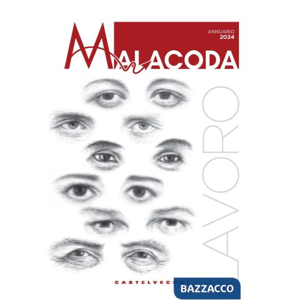Annuario Malacoda 2024