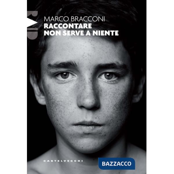 Raccontare non serve a niente