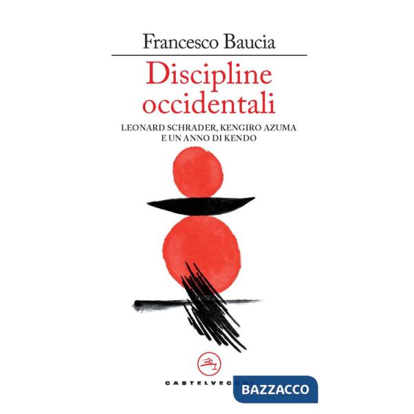 Discipline occidentali. Leonard Schrader, Kengiro Azuma e un anno di kendo