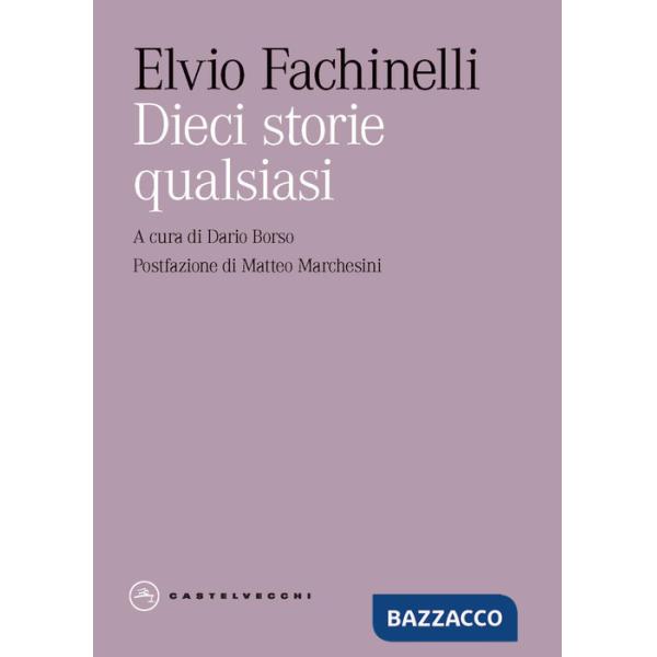 Dieci storie qualsiasi