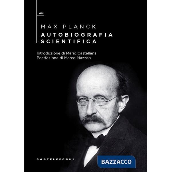 Autobiografia scientifica