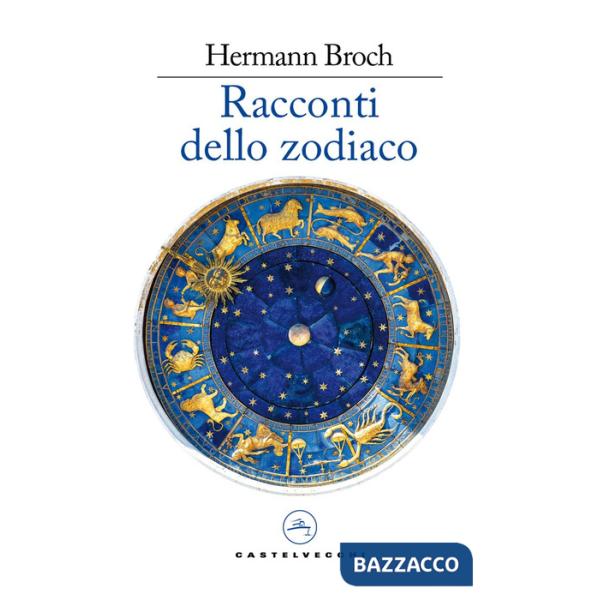 Racconti dello zodiaco