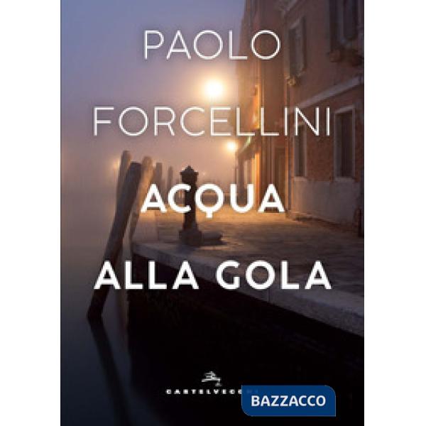 Acqua alla gola