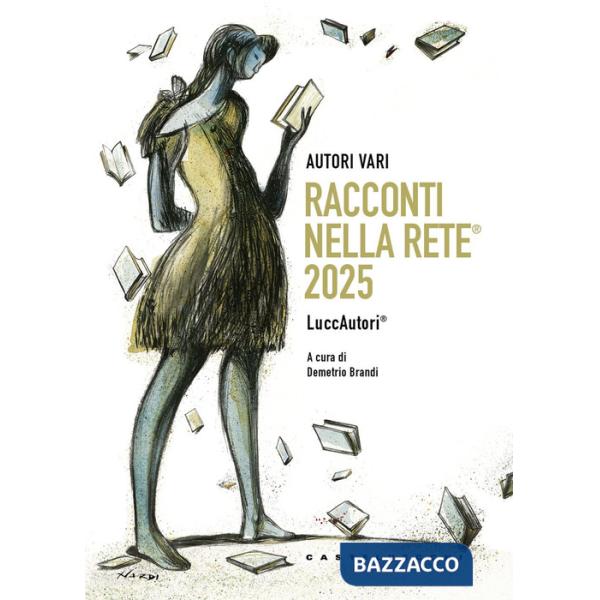 Racconti nella rete® 2025