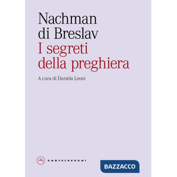 Segreti della preghiera (I)