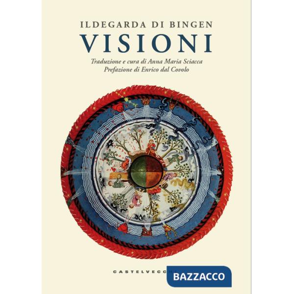 Visioni