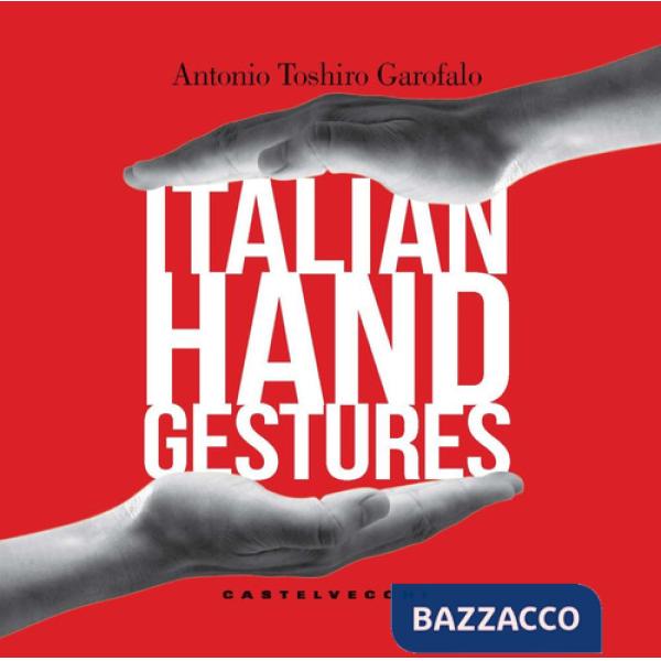 Italian hand gestures