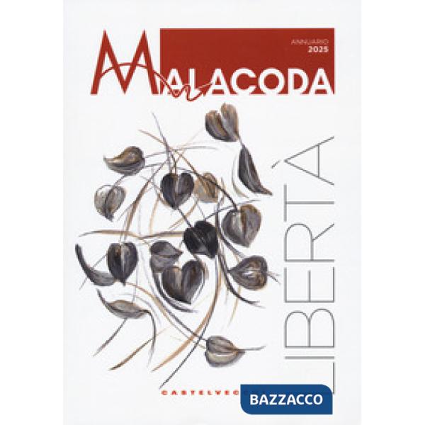 Annuario Malacoda 2025 (2025)