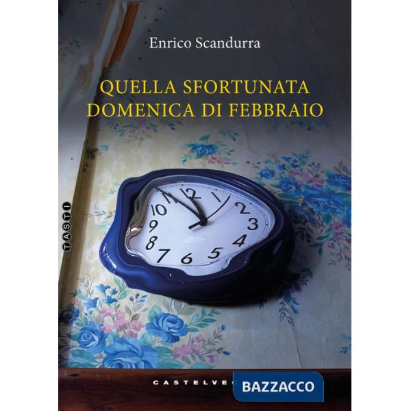 Quella sfortunata domenica di febbraio