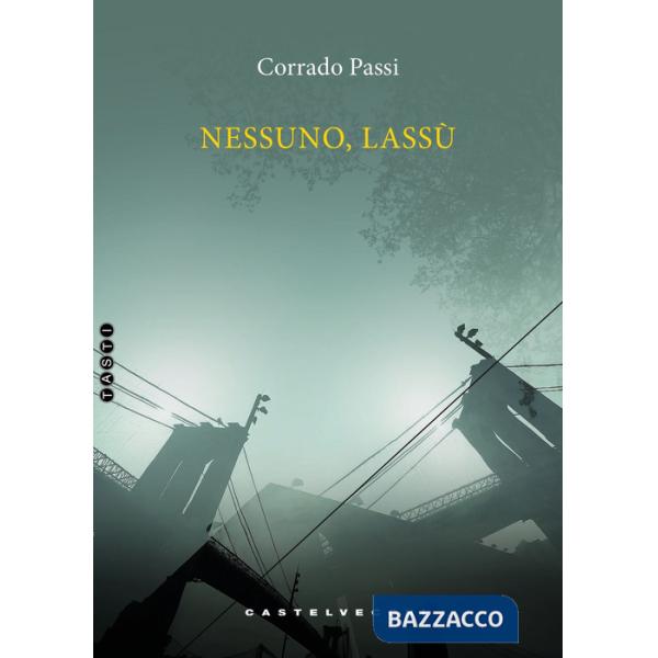 Nessuno, lassù