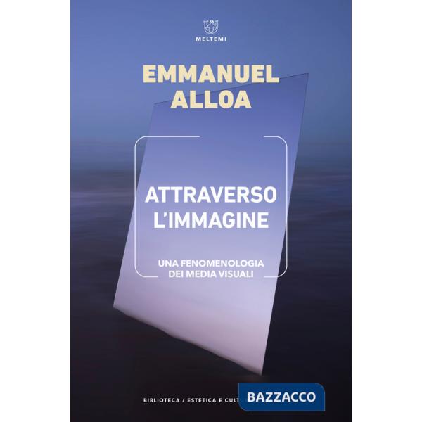 Attraverso l'immagine. Una fenomenologia dei media visuali