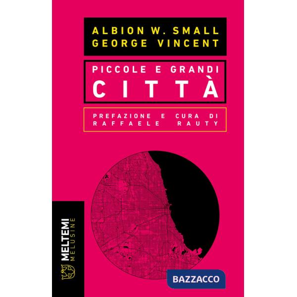 Piccole e grandi città