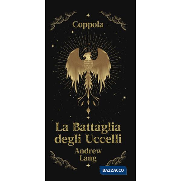 Battaglia degli uccelli (La)