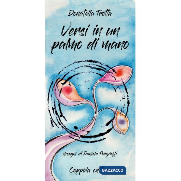 Versi in un palmo di mano