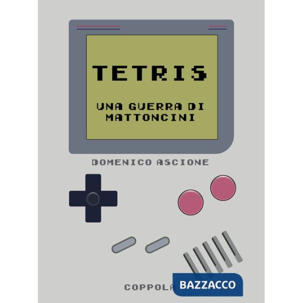 Tetris. Una guerra di mattoncini