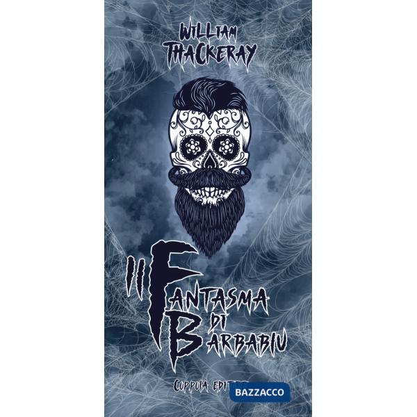 Fantasma di Barbablu (Il)