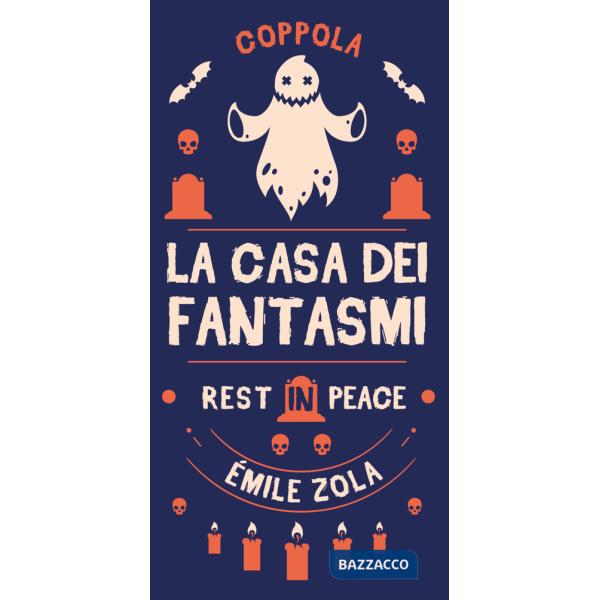 Casa dei fantasmi (La)