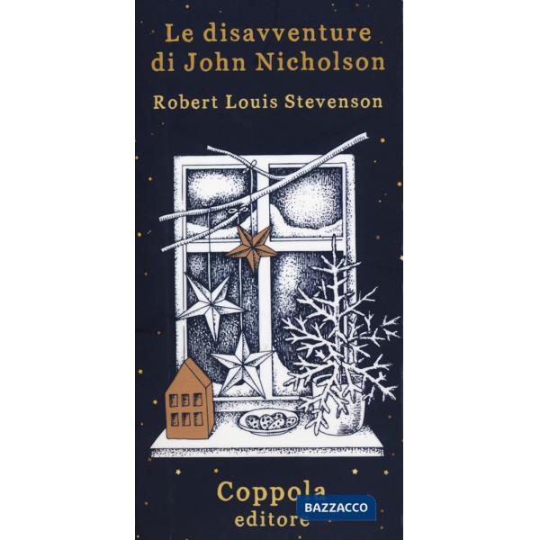 Disavventure di John Nicholson (Le)