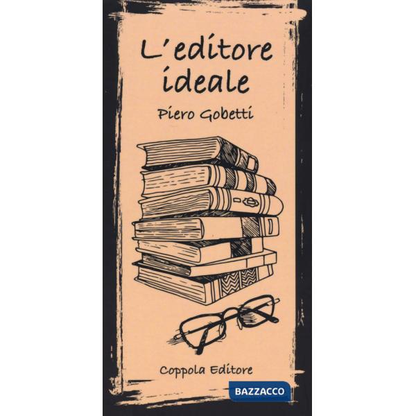 Editore ideale (L')