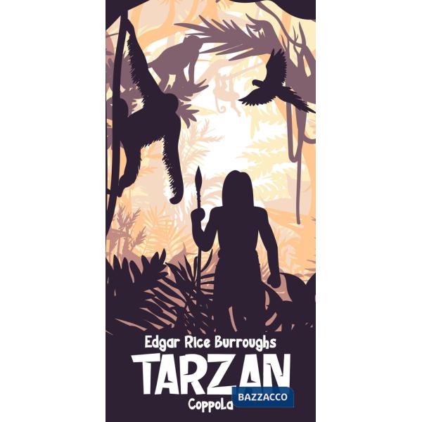 Tarzan