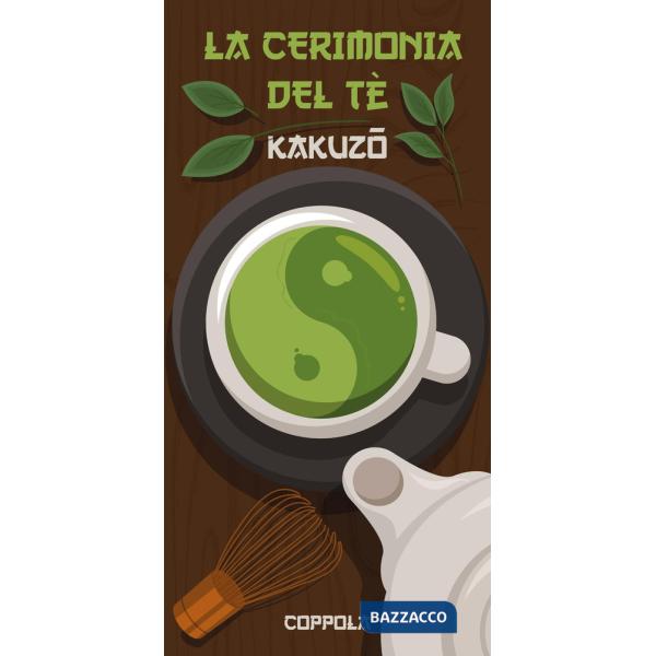 Cerimonia del tè (La)